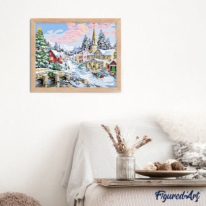 Christmas Snow