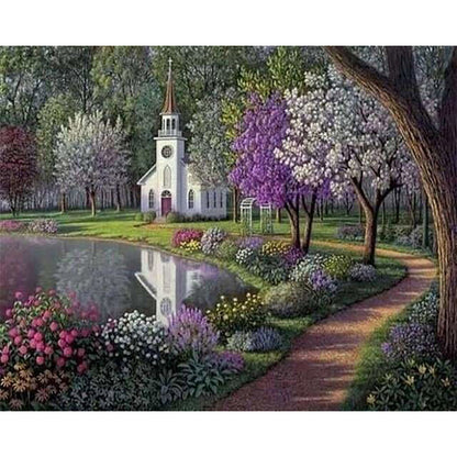 Little White Church