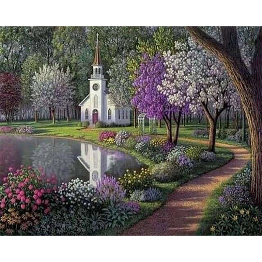 Little White Church