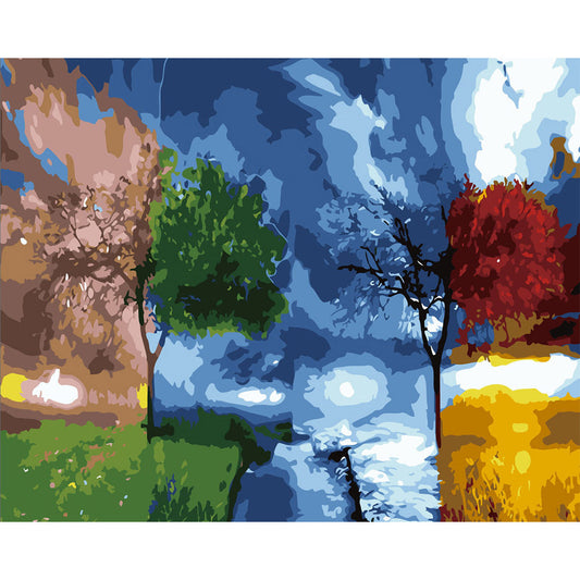 The 4 Seasons