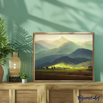 Giant Mountains