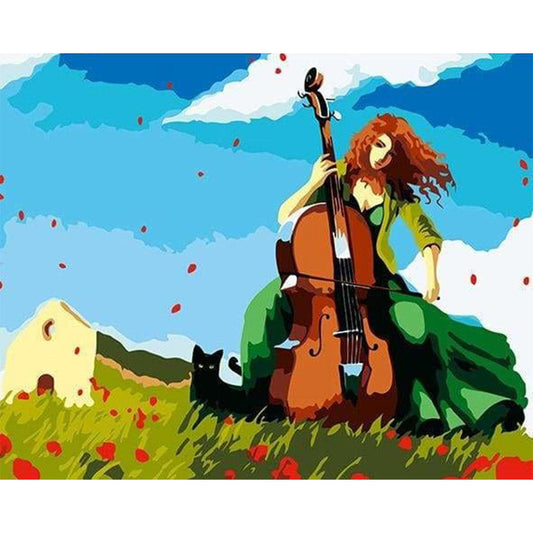 Romantic melody