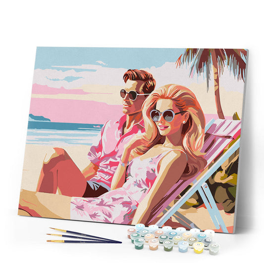 Beachside Diva Love