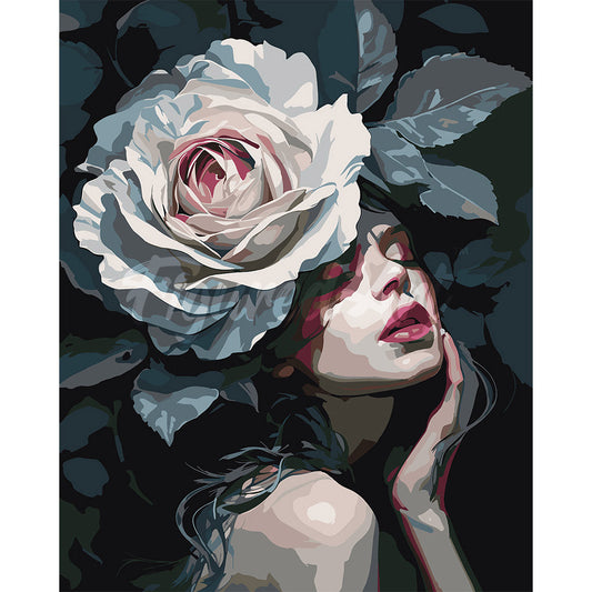 Lady of the Rose