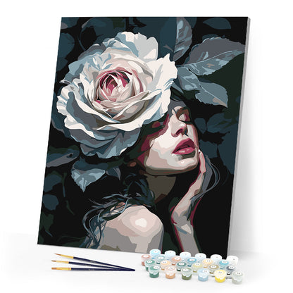 Lady of the Rose