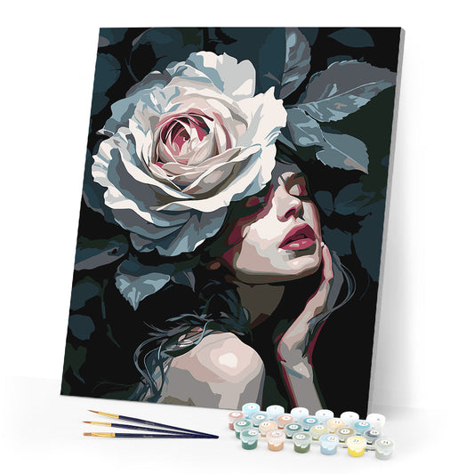 Lady of the Rose