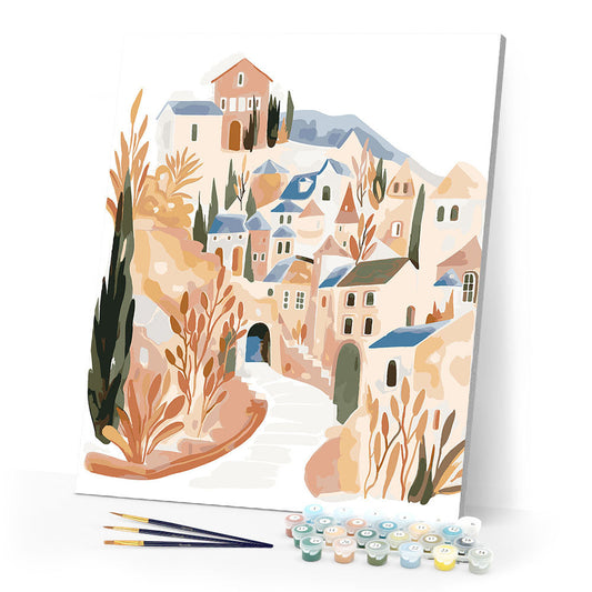 Winter Village 2