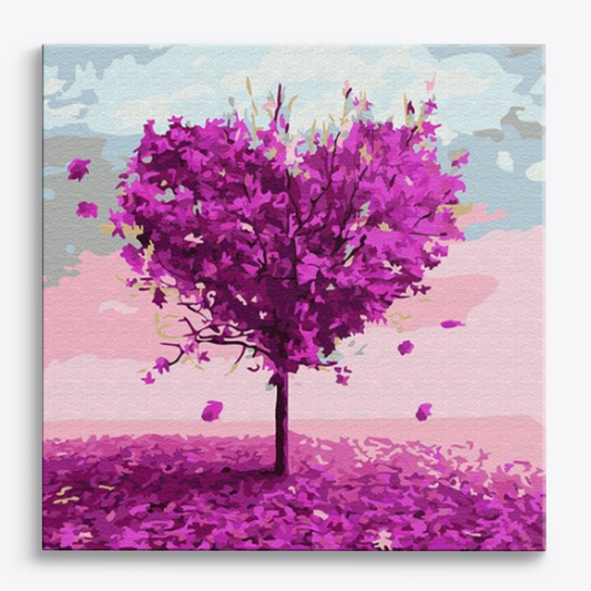 Tree Flower No. 2 Mini Kit