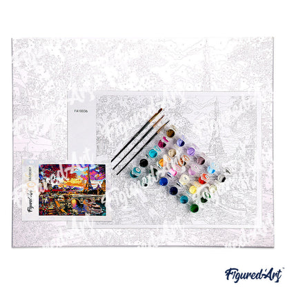 Piano Fairytale