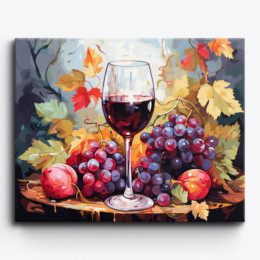 Artistic Feast