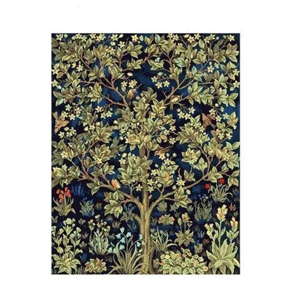 Autumn Tree