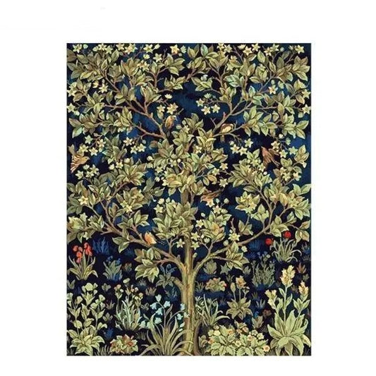 Autumn Tree