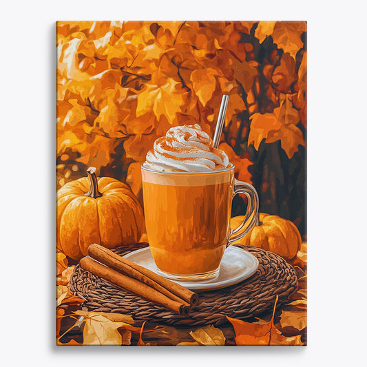 Autumn Delight