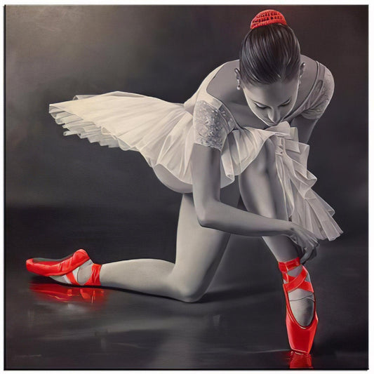 Ballet Girl