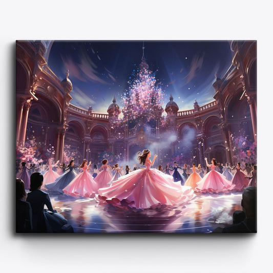 Ballroom Dance