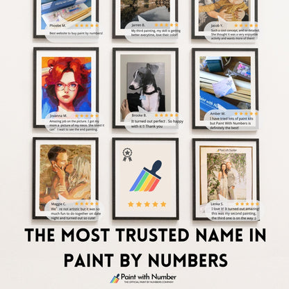 Van Gogh