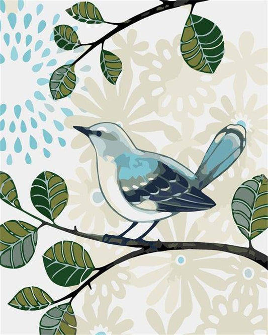 Bird Happiness