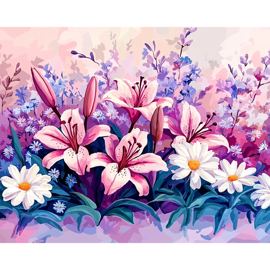 Blossom Blend