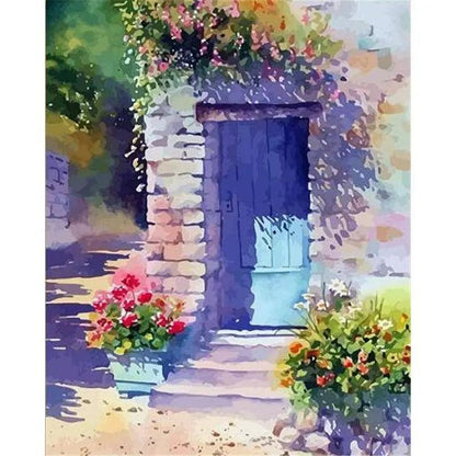 Brick House