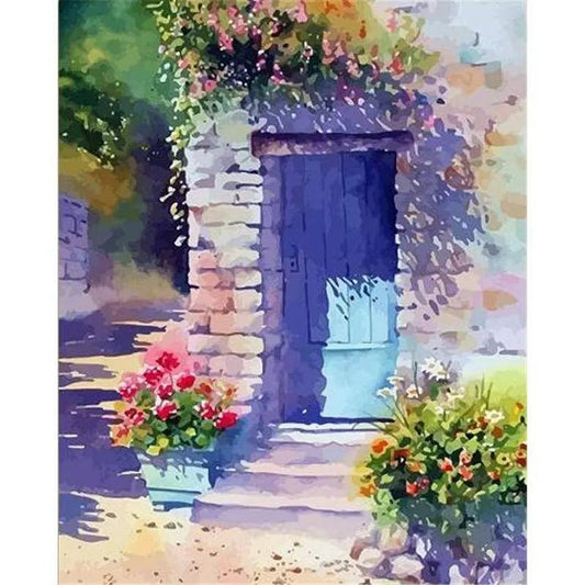 Brick House