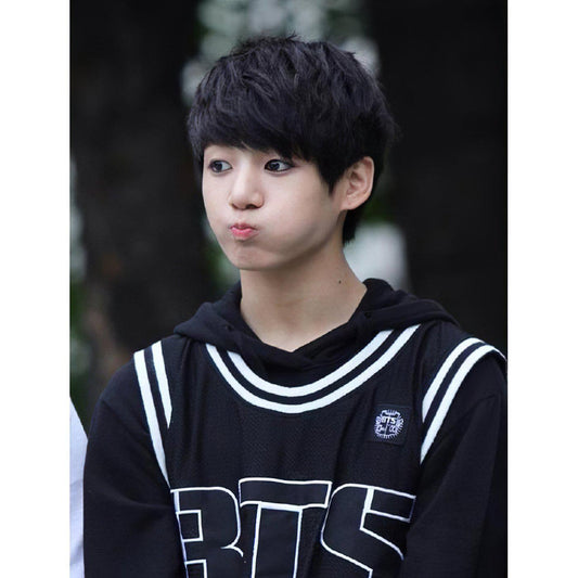 Bts K-Pop Kpop