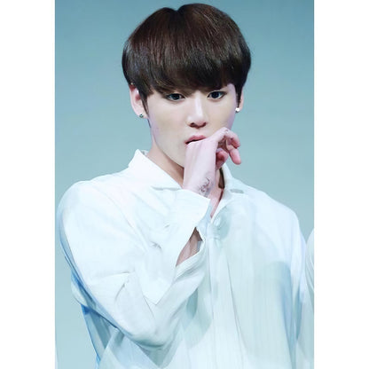 Bts K-Pop Kpop