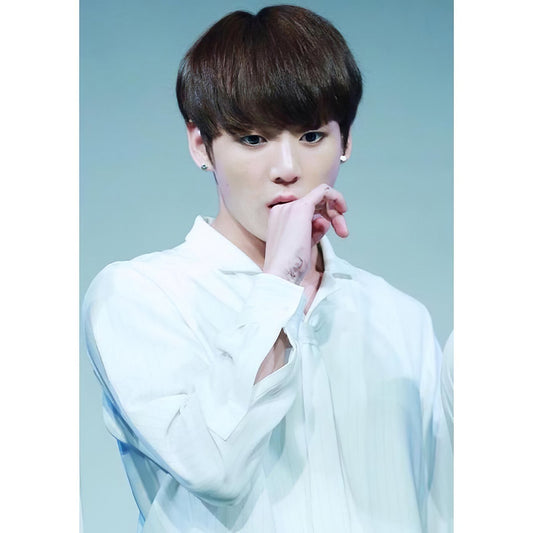 Bts K-Pop Kpop
