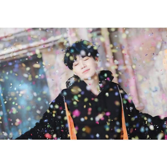 Bts K-Pop Kpop