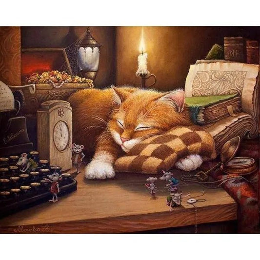 Cat