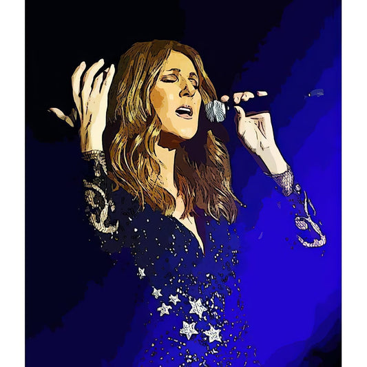 Celine Dion