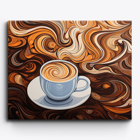 Coffee Sensations