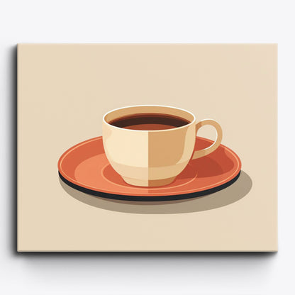 Cozy Palette