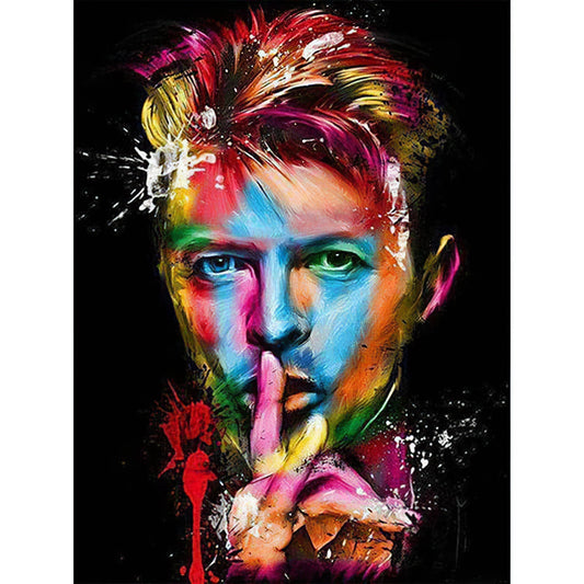 David Bowie