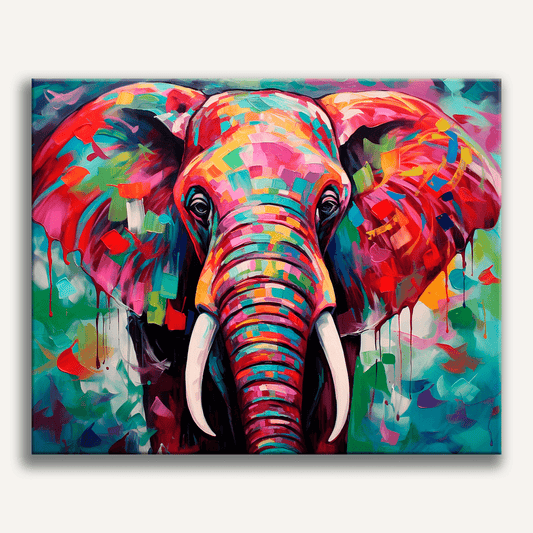 Elephant Tales