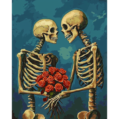Eternal Offering