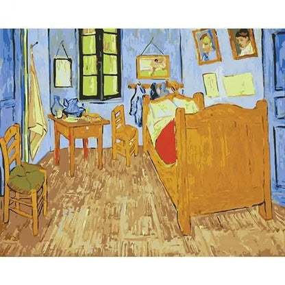 Famous Abstract Artwork
