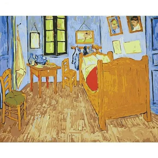 Famous Abstract Artwork