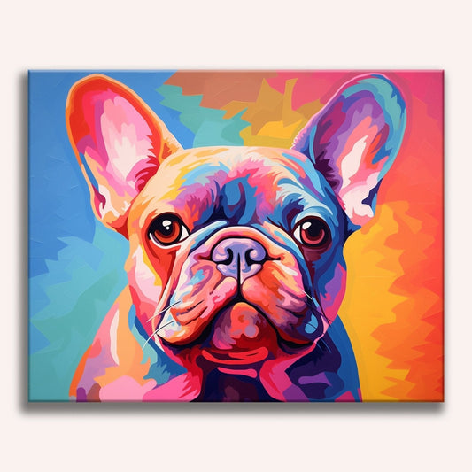 Frenchie's Soul