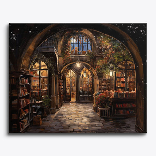 Gothic Haven