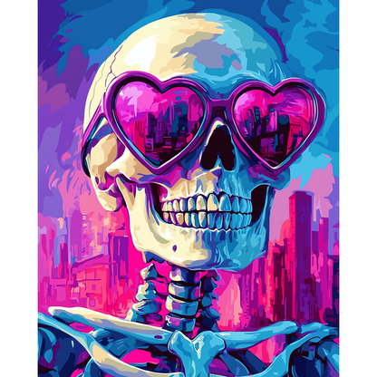 Heart Shades