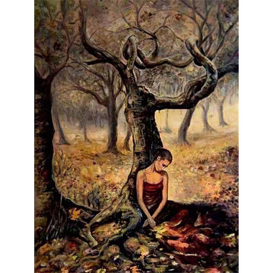 Horror Forest