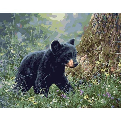Little Bear