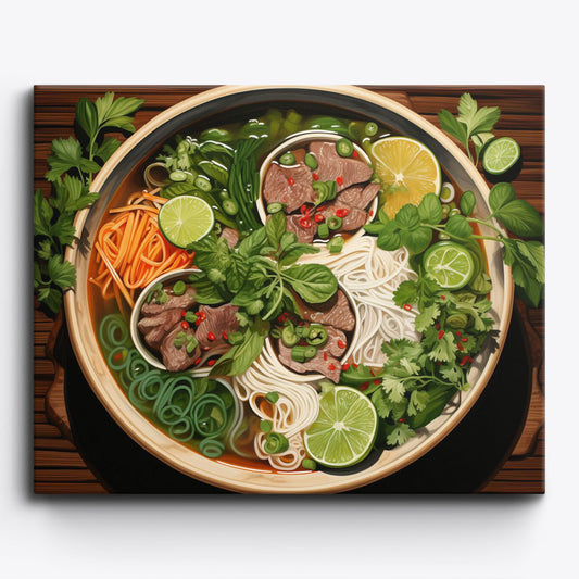 Mo' Pho