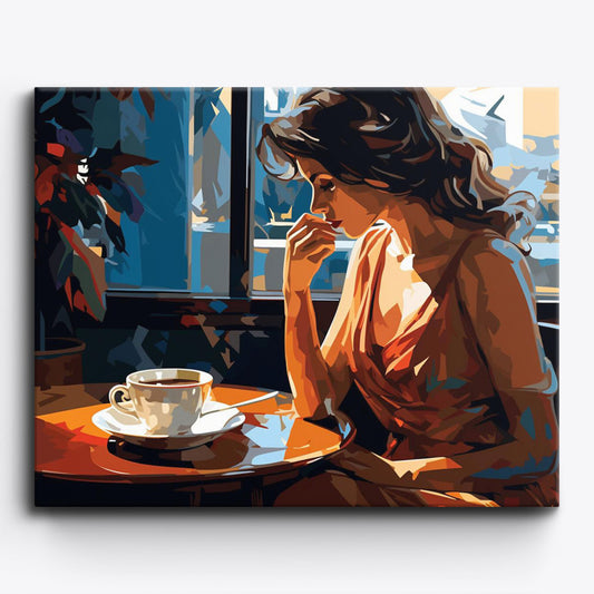 Morning Coffee