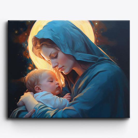 Mother Mary