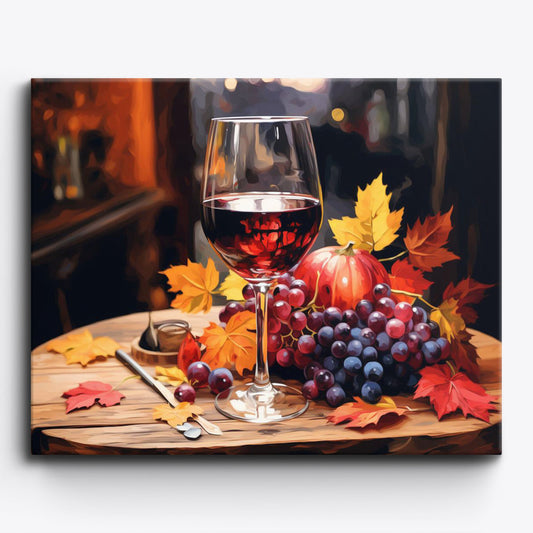 Numeral Wine