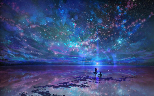 Ocean Stars