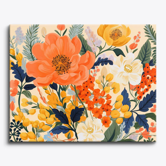 Organic Whimsy
