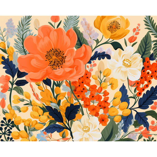 Organic Whimsy