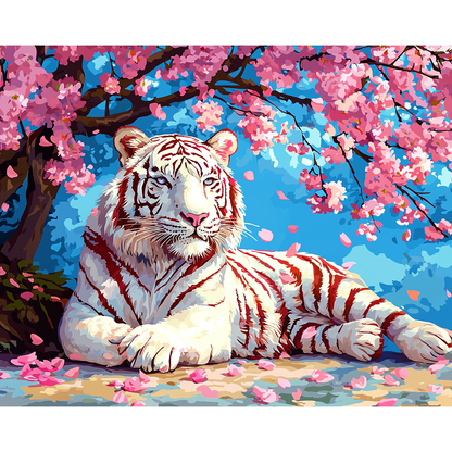 Petals' Haven